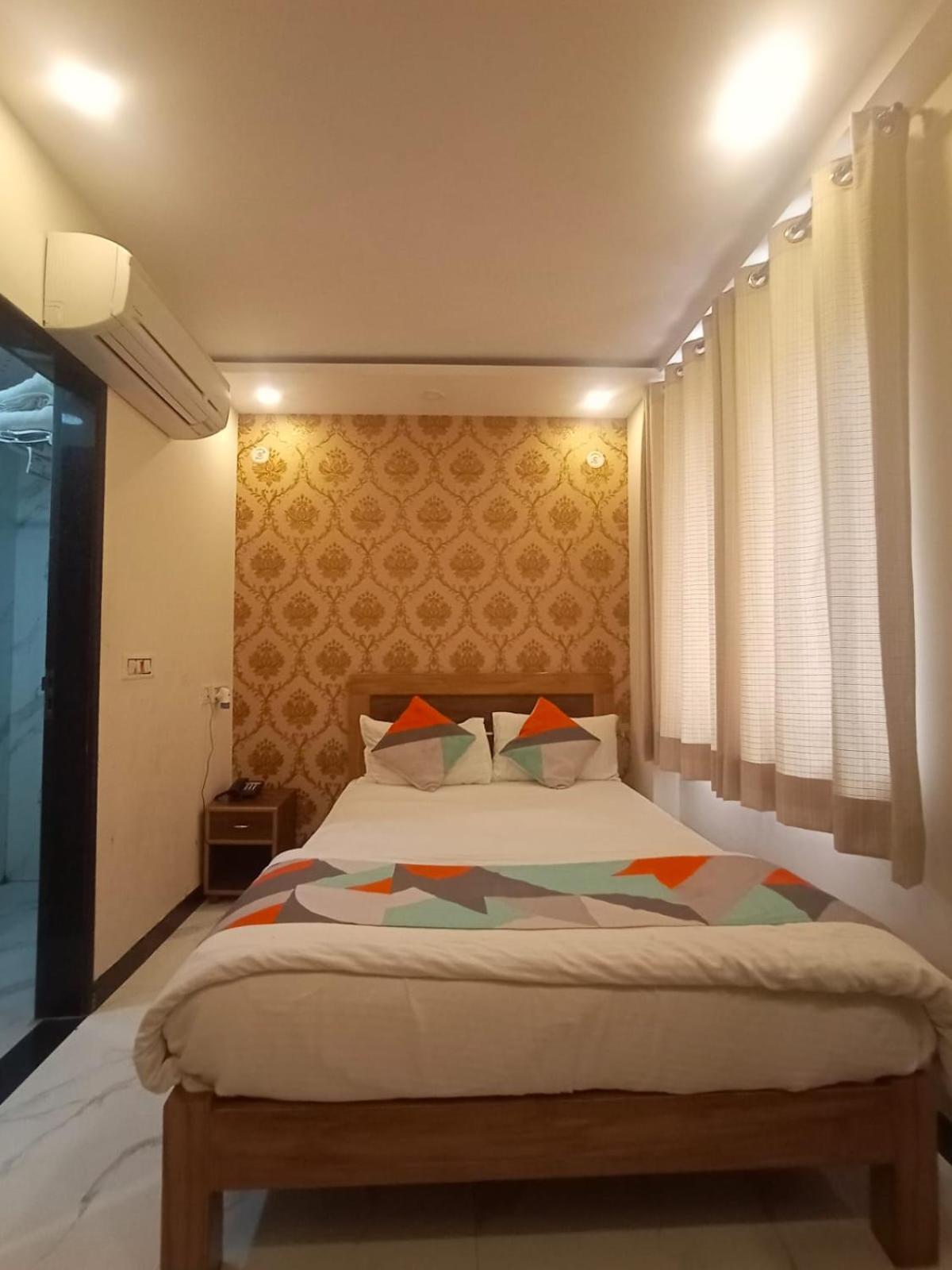 Jasoda Heritage By Keshav Global Hotels Jaipur Exterior foto